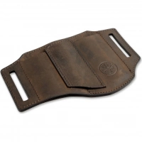 Чехол Boker Leather Holster ED-Three Brown купить в Сочи