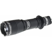 Фонарь светодиодный тактический Armytek Dobermann XP-E2, 240 лм, зеленый свет, аккумулятор купить в Сочи