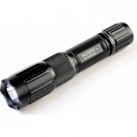 Фонарь светодиодный тактический NexTorch P6A Rechargeable Tactical (NT-P6A) купить в Сочи