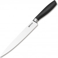 Кухонный нож Boker Core Professional Carving Knife, сталь 1.4116, рукоять пластик купить в Сочи