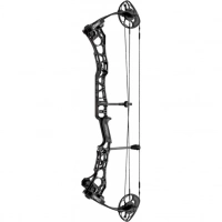 Лук блочный Mathews TRX 34 2021, серый купить в Сочи