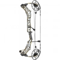 Лук блочный Mathews V3 31″ OPTIFADE ELEVATED II 29.5″ купить в Сочи