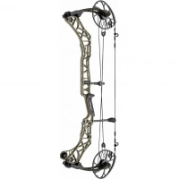 Лук блочный Mathews V3 кастомный 31″ купить в Сочи