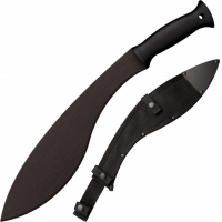 Мачете — Kukri Machete — Cold Steel 97KMS, сталь 1055С, рукоять полипропилен купить в Сочи