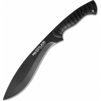 Мачете Fox Kukri, рукоять ABS-пластик, чёрный купить в Сочи