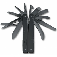 Мультитул Victorinox SwissTool MXBS, нержавеющая сталь, 26 функций купить в Сочи