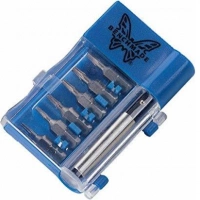 Набор отверток для ножей Benchmade BlueBox Tool Kit 981084F купить в Сочи