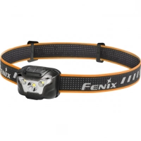 Налобный фонарь Fenix HL18R черный купить в Сочи