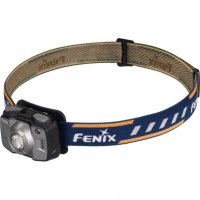 Налобный фонарь Fenix HL32R Cree XP-G3 , серый купить в Сочи