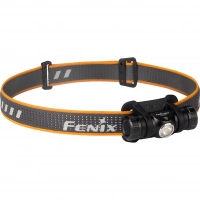 Налобный фонарь Fenix HM23 Cree XP-G2 (R5), 240 лм купить в Сочи