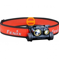 Налобный фонарь Fenix HM65R-T Cree XP-G2 S3, черный купить в Сочи