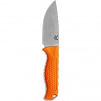 Нож Benchmade Steep Country, сталь CPM S30V, рукоять Santoprene купить в Сочи