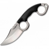 Нож Cold Steel Double Agent II 39FN, сталь AUS-8A, рукоять пластик купить в Сочи