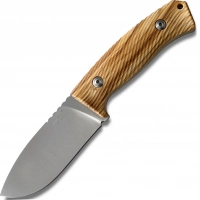 Нож Lionsteel M3 UL, сталь Niolox, рукоять оливковое дерево купить в Сочи