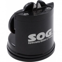 Точилка настольная Countertop Knife Sharpener — SOG SH02 купить в Сочи