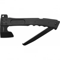 Топор с пилой Camtrax Axe & Folding Saw 7.6 см. купить в Сочи