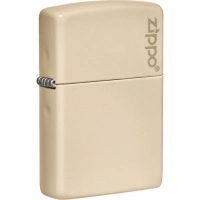 Зажигалка Classic Flat Sand ZIPPO 49453ZL купить в Сочи