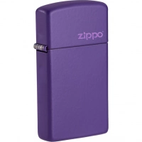 Зажигалка Slim® ZIPPO 1637ZL купить в Сочи