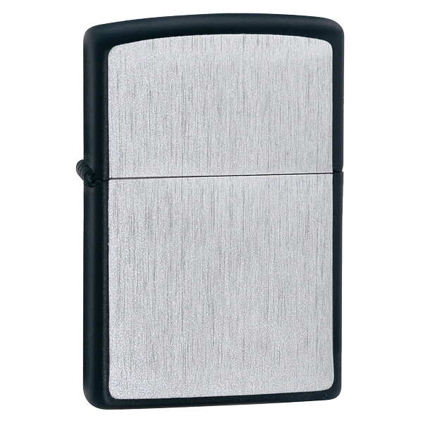 Зажигалка Zippo Classic 24752, латунь